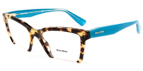 miu miu rasoir in light havana colour|Miu Miu MU04NV RASOIR 7S01O1 Eyeglasses in Light Havana .